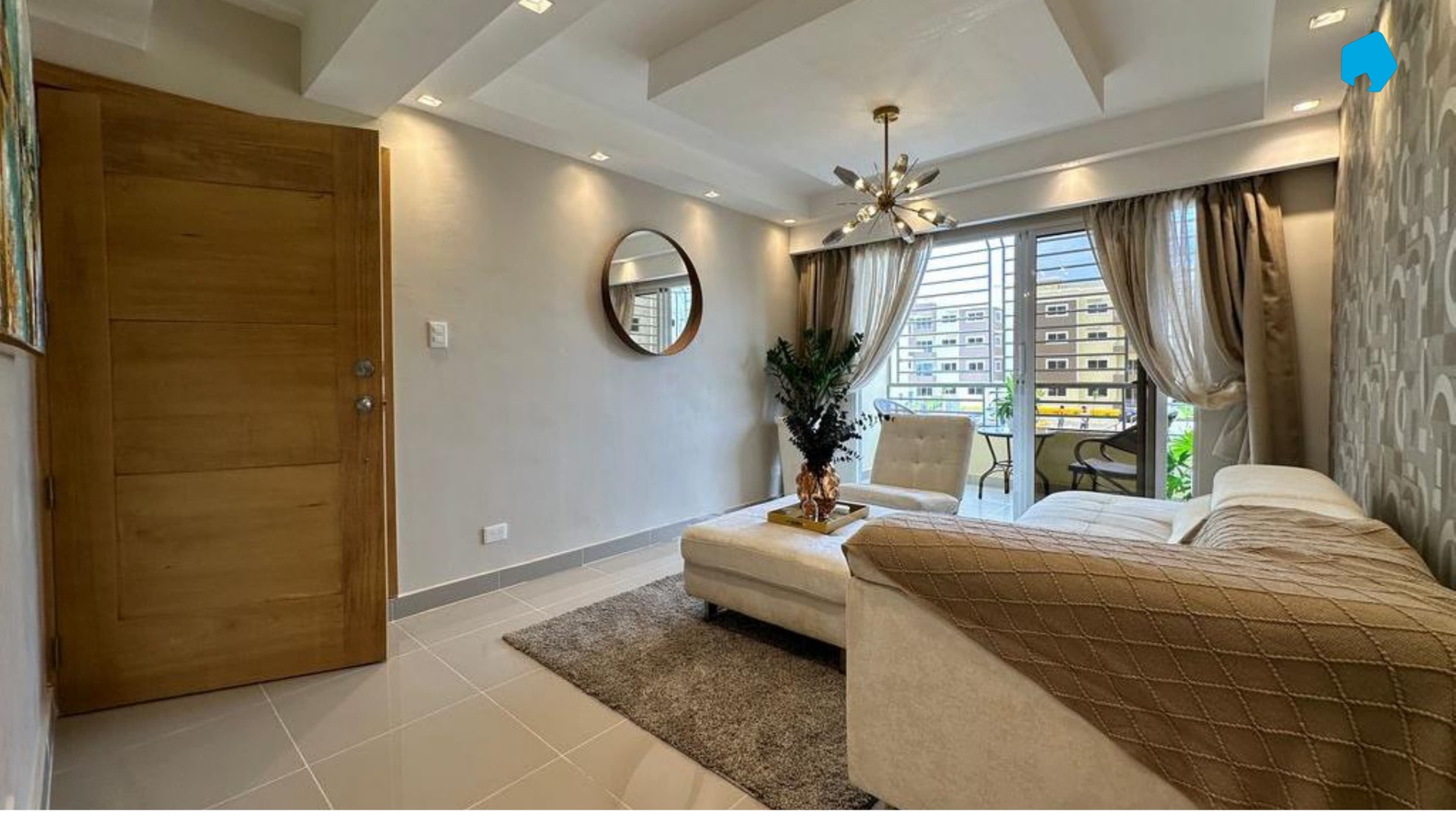 apartamentos - Vive con Estilo en Colinas del Bosque – Proyecto C 0