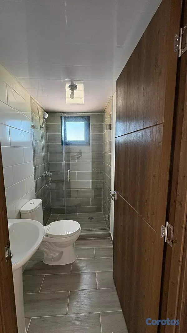 apartamentos - Apartamento Amueblado en Alquiler  en Punta Cana 7