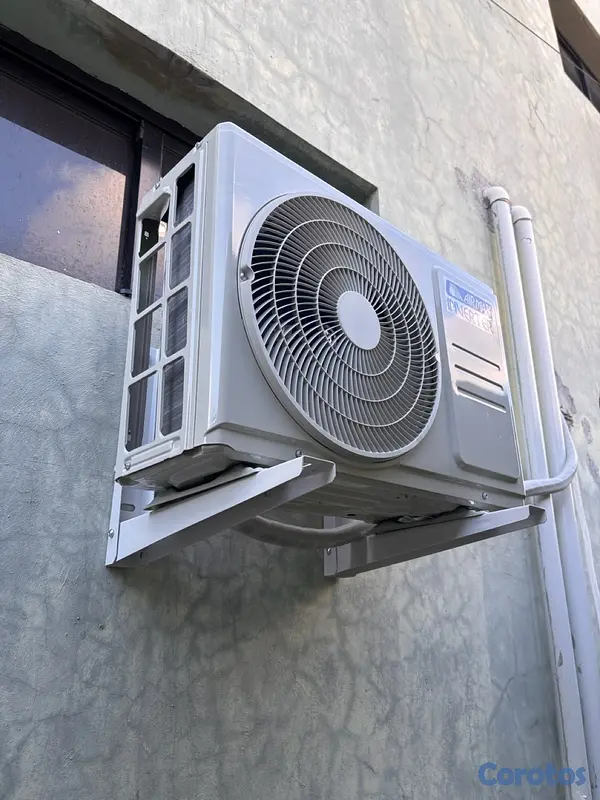 otros electronicos - aire Airmax Inverter 2