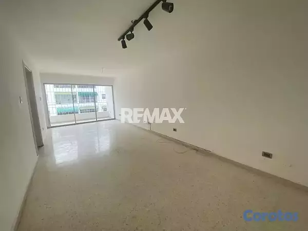 apartamentos - ALQUILO  apartamento en BELLA VISTA 3