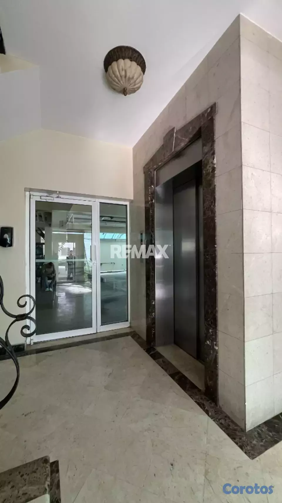 apartamentos - ALQUILO  apartamento en EVARISTO MORALES 11