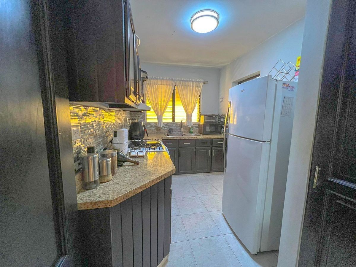 apartamentos - 🔵 Apartamento clasico 3er piso  renacimiento
 5