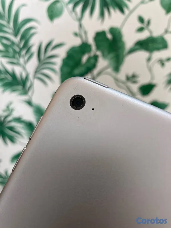 celulares y tabletas - iPad Air 2da generación 128GB  4