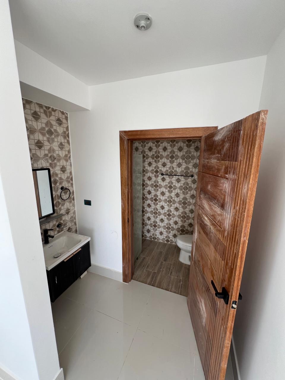 apartamentos - Alquilo apartamento en Ensanche Naco. 6