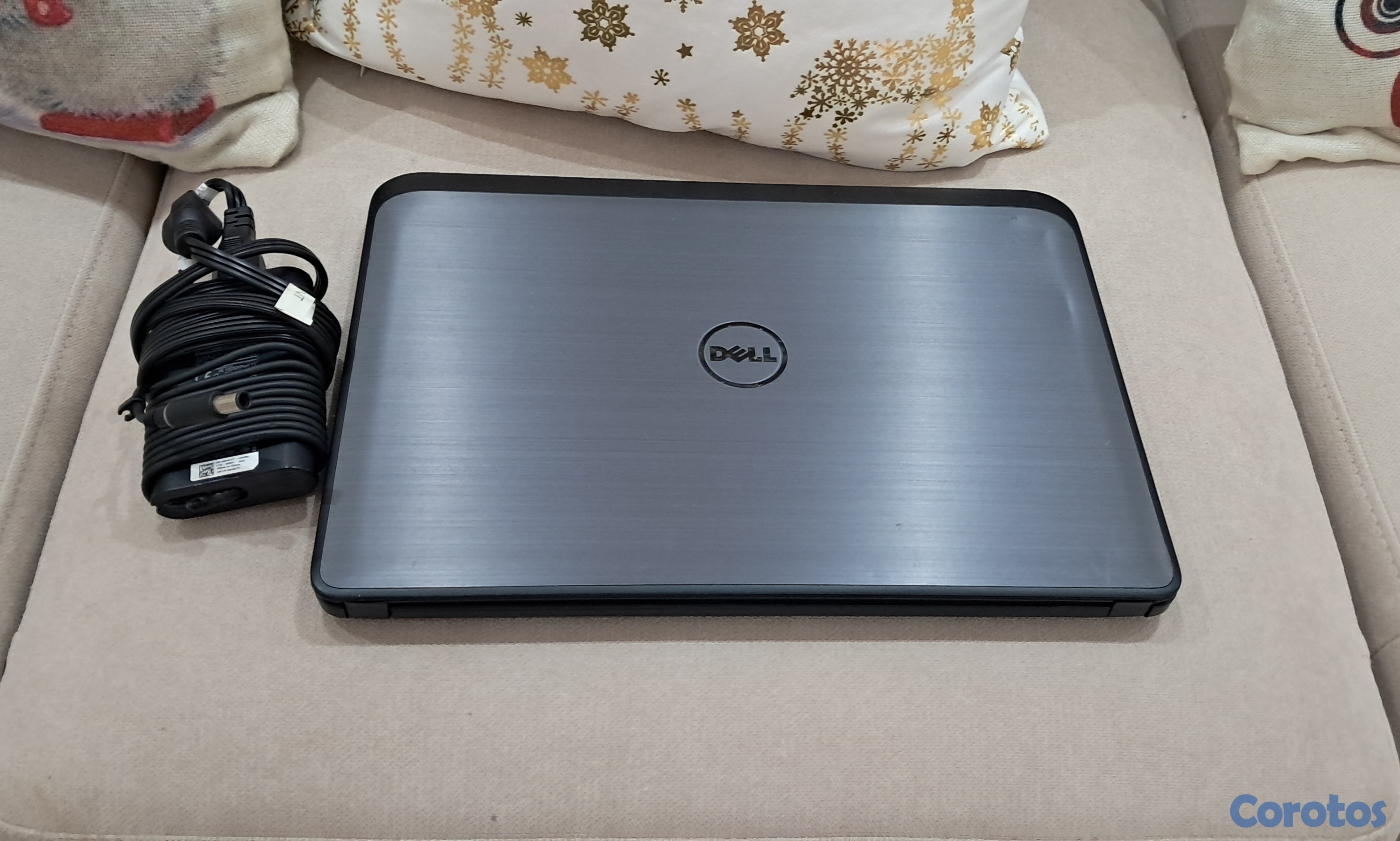 computadoras y laptops - Laptop Dell 3440 i5 256GB SSD 8GB Ram Win 11 4