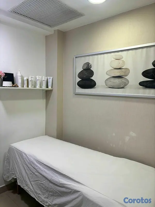 equipos profesionales - VENTA DE EQUIPOS DE SALÓN DE BELLEZA  2