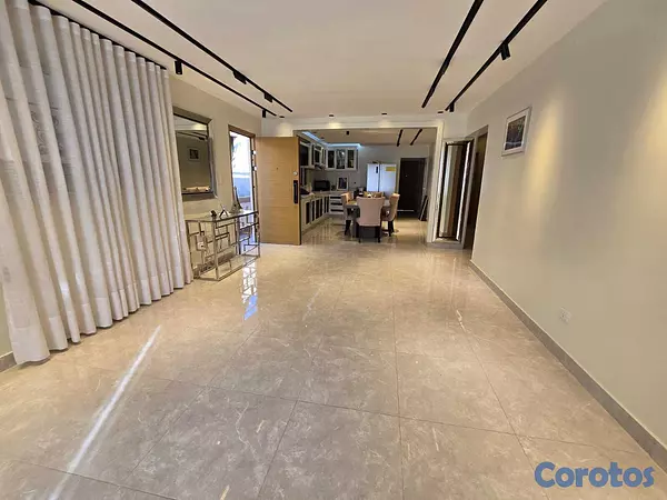 casas - Casa 2 niveles en venta San Miguel Pantoja 5