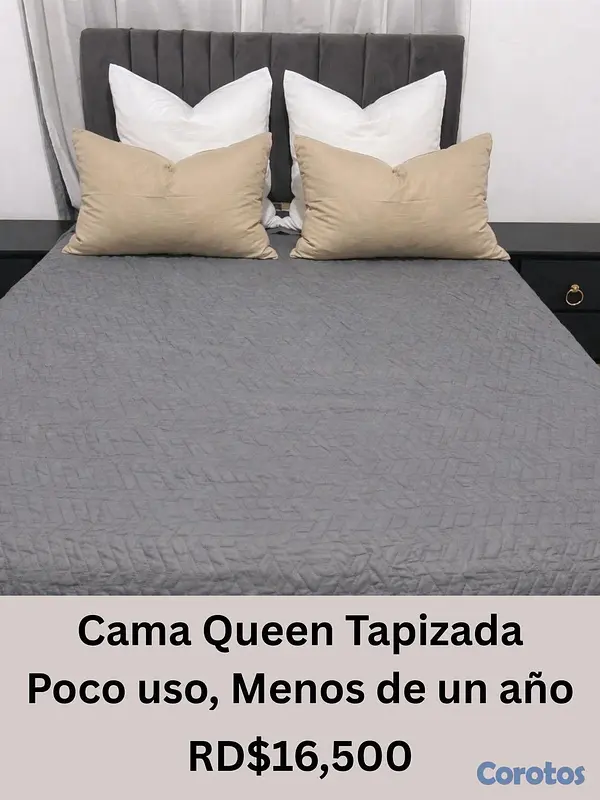 muebles y colchones - ¡LIQUIDACIÓN TOTAL POR VIAJE! - Por favor, lee la descripción para precios 2