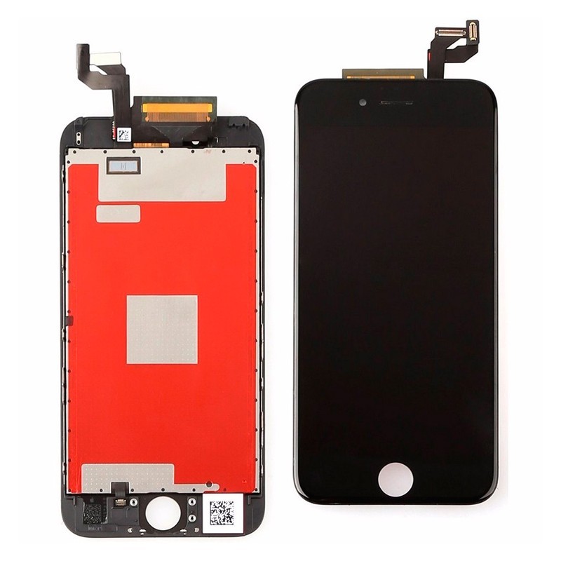 celulares y tabletas - Pantalla iPhone 6s original 