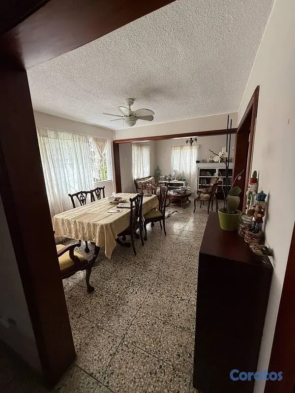 casas - Casa En Venta Los Restauradores  7