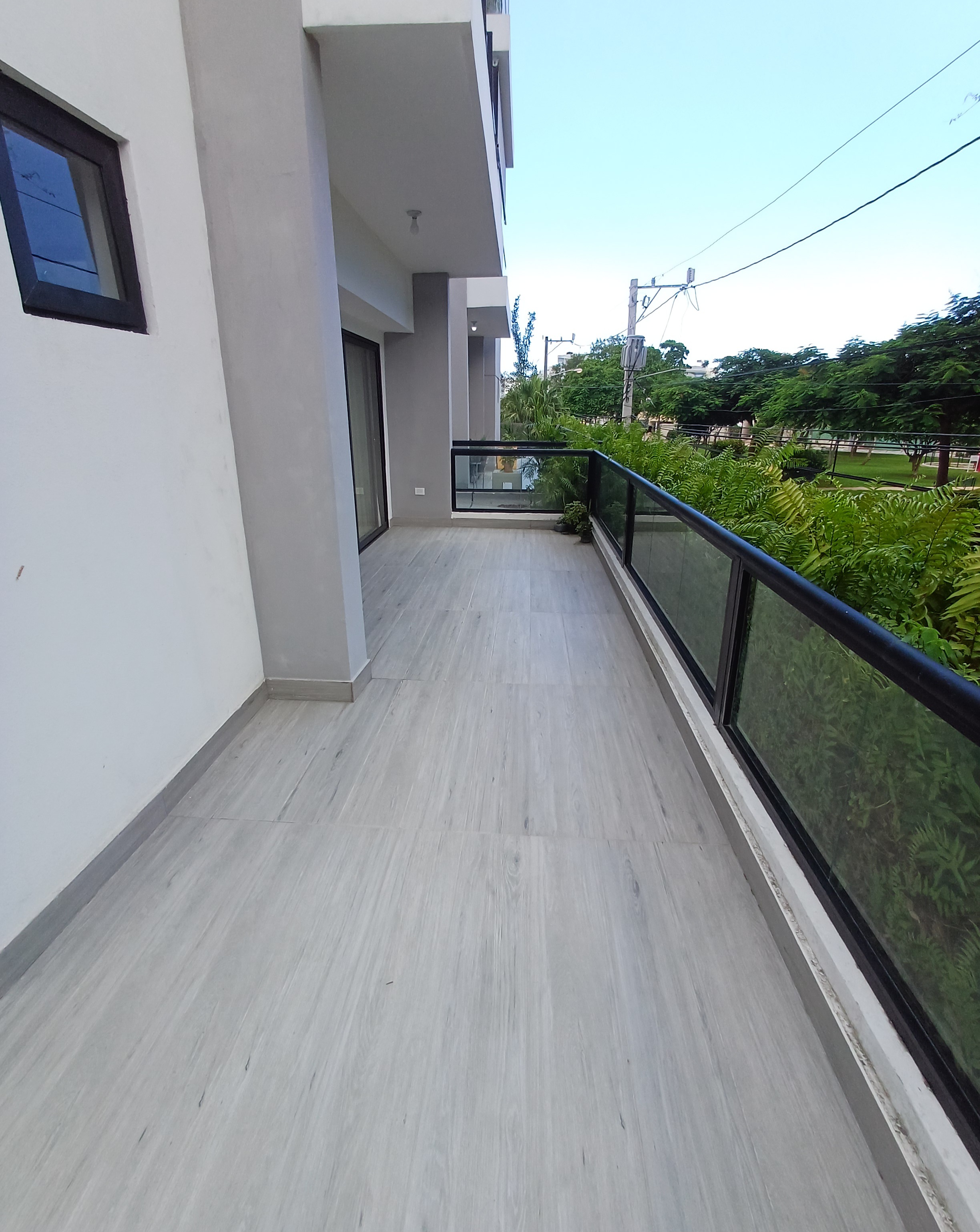 apartamentos - Vendo 2da con Terraza en los Restauradores 