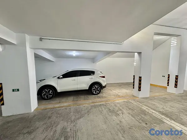 apartamentos - Apartamento en Venta Bella Vista  8