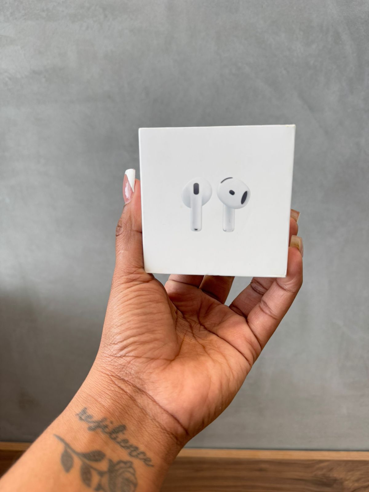 camaras y audio - AIRPODS 4TA ORIGINAL ¡BLACK FRIDAY OFFER!