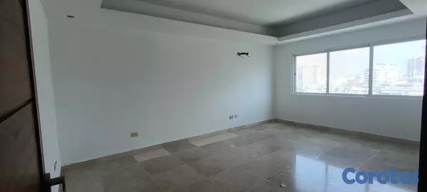 apartamentos - Los Cacicazgos, Amplio Apartamento de 339mts 3hab 4