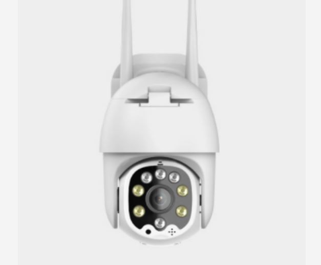 camaras y audio - Cámara wifi inteligente aprueba de polvo y agua exterior ip66 - YOOSE 3