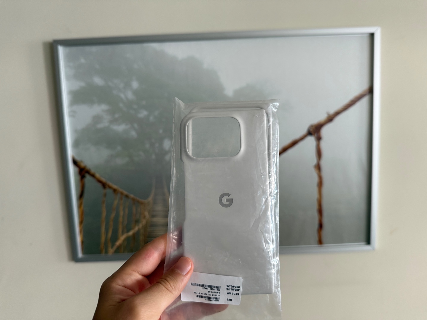 celulares y tabletas - Pixel 9 Pro Fold (512 gb) + Pixel Watch 3 LTE 7