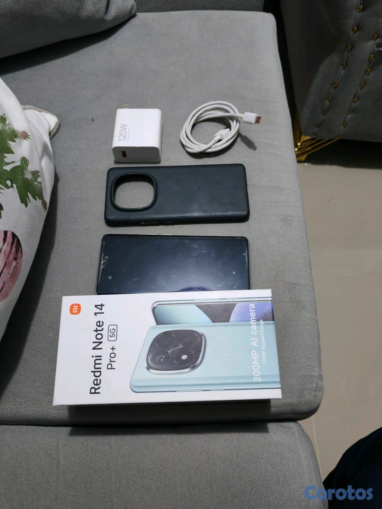 celulares y tabletas - Xiaomi  2