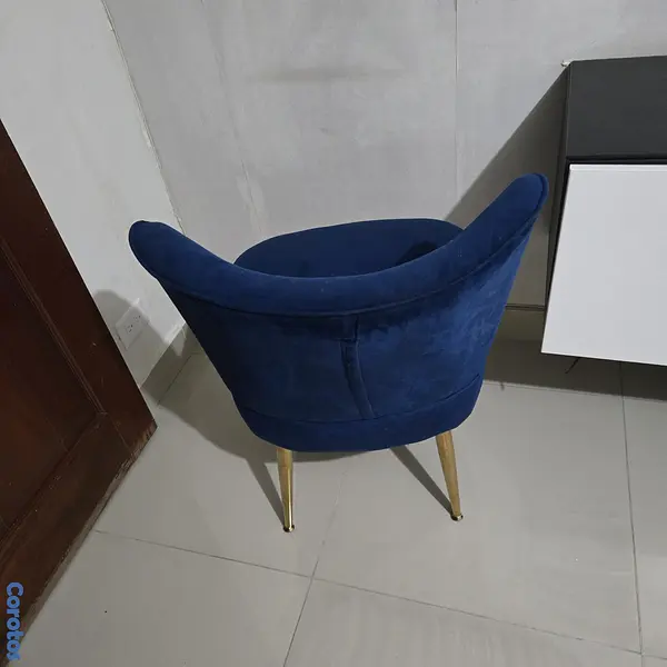 muebles y colchones - Butaca para sala 3