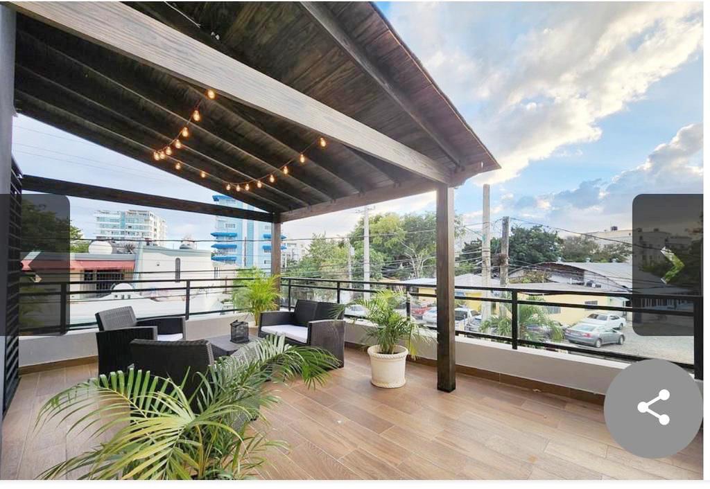 apartamentos - Apto amoblado 1 hab  6