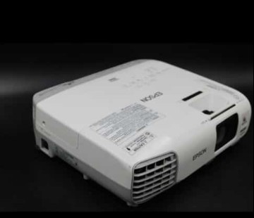 impresoras y scanners - Proyector Epson PowerLite X27 XGA 3LCD 1