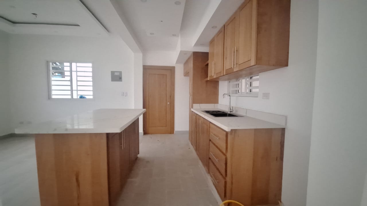casas - Casa en renta en San Francisco de Macorís 1