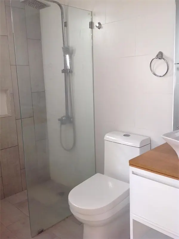 apartamentos - Apartamento de renta en villa María 5