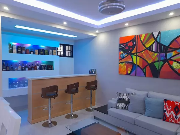 casas - Casa en Ciudad Modelo 4