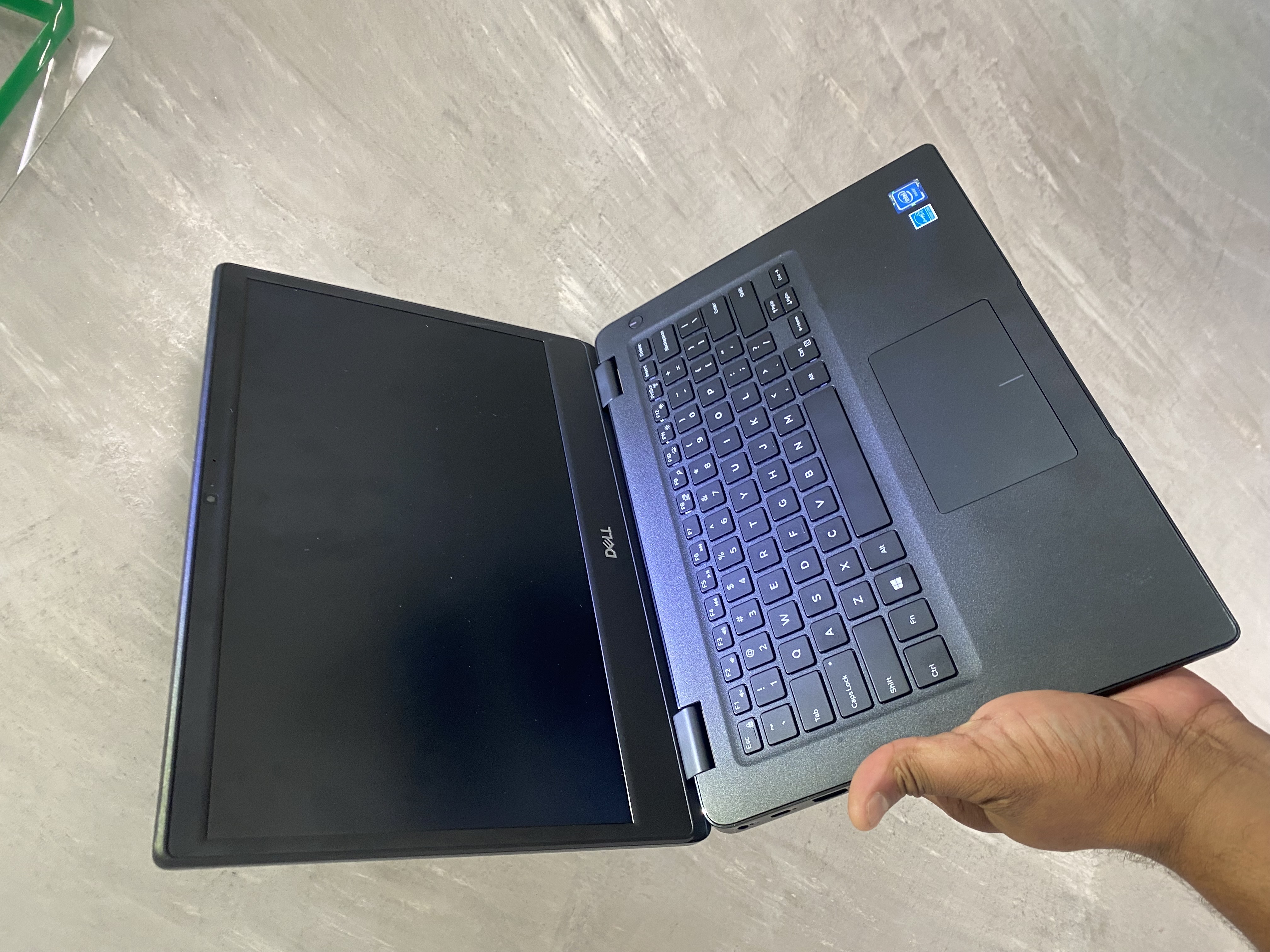 computadoras y laptops - Dell Wyse 5470 Intel Celeron Dual Core  2