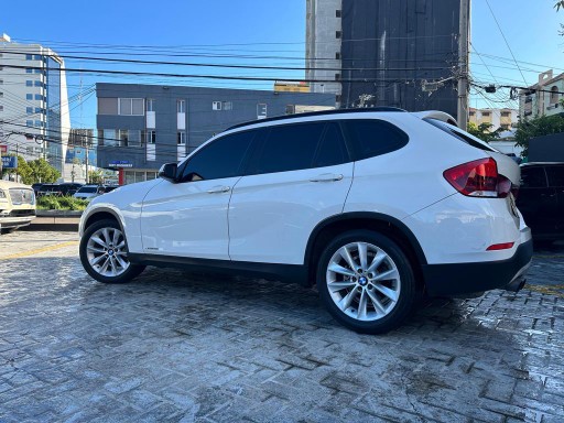 jeepetas y camionetas - Bmw x1 2015 6