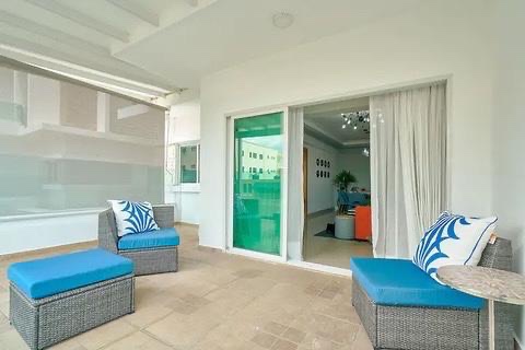 apartamentos - Apartamento en venta .Urbanización Fernandez 