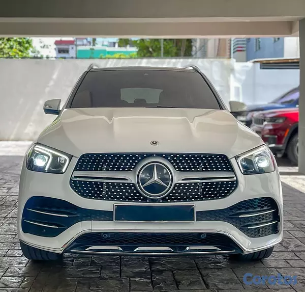 jeepetas y camionetas - Mercedes-Benz Clase GLE 450 4MATIC 2023 3
