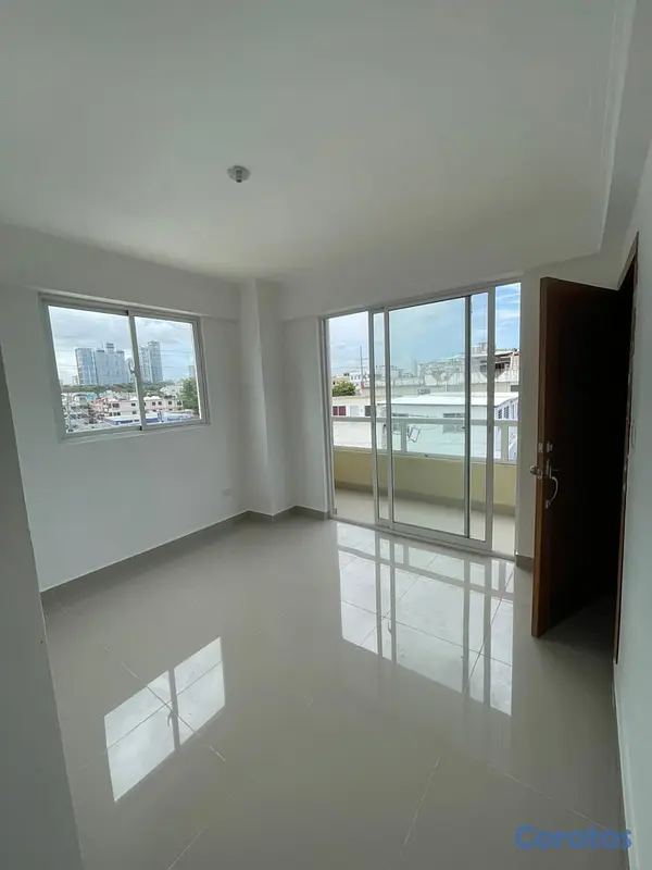 apartamentos - Apto listo para estrenar 2