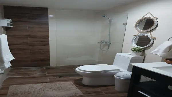 apartamentos - ALQUILO apartamento amueblado en PIANTINI 6