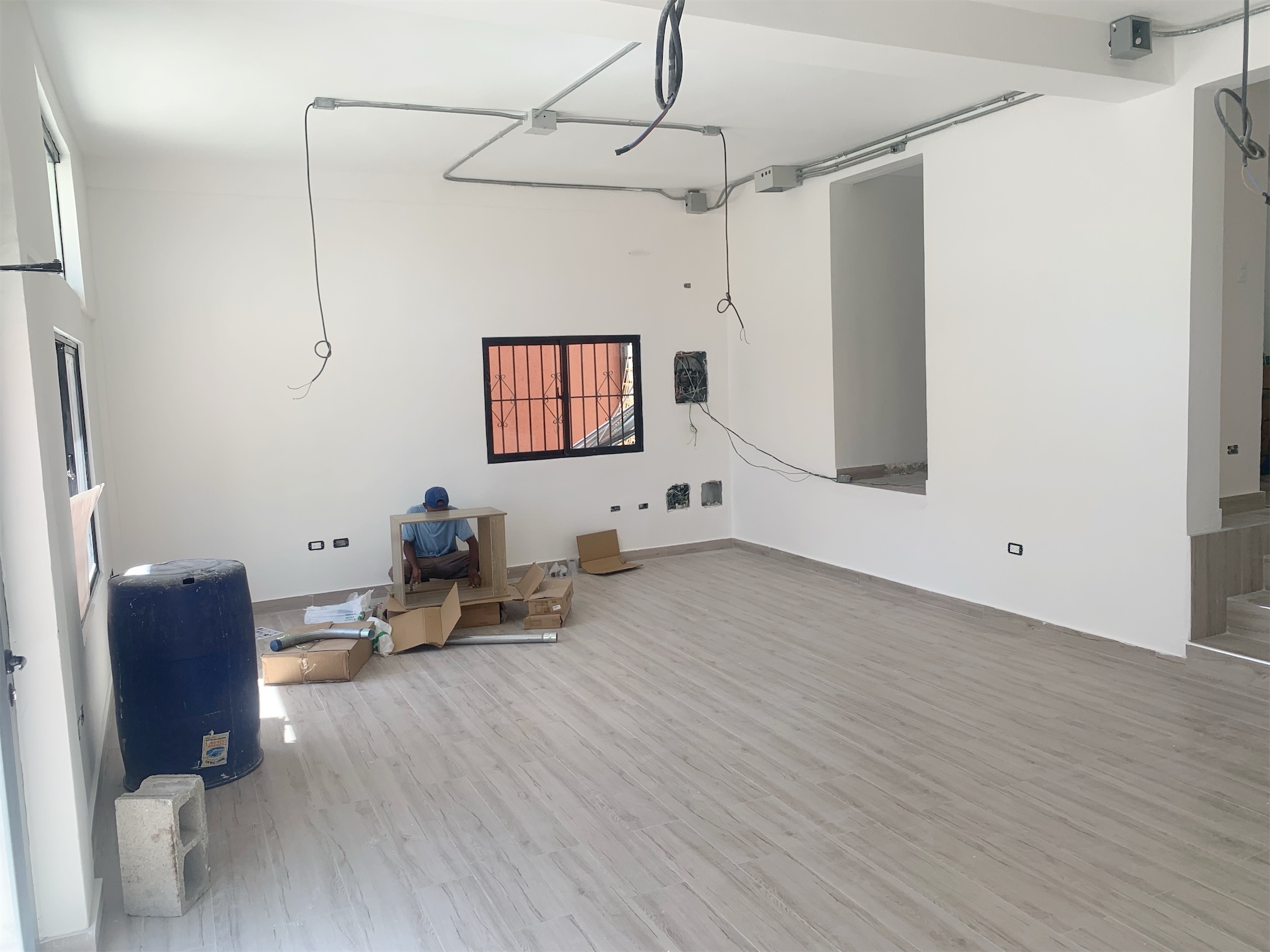 oficinas y locales comerciales - Local en bella vista 85 m  1