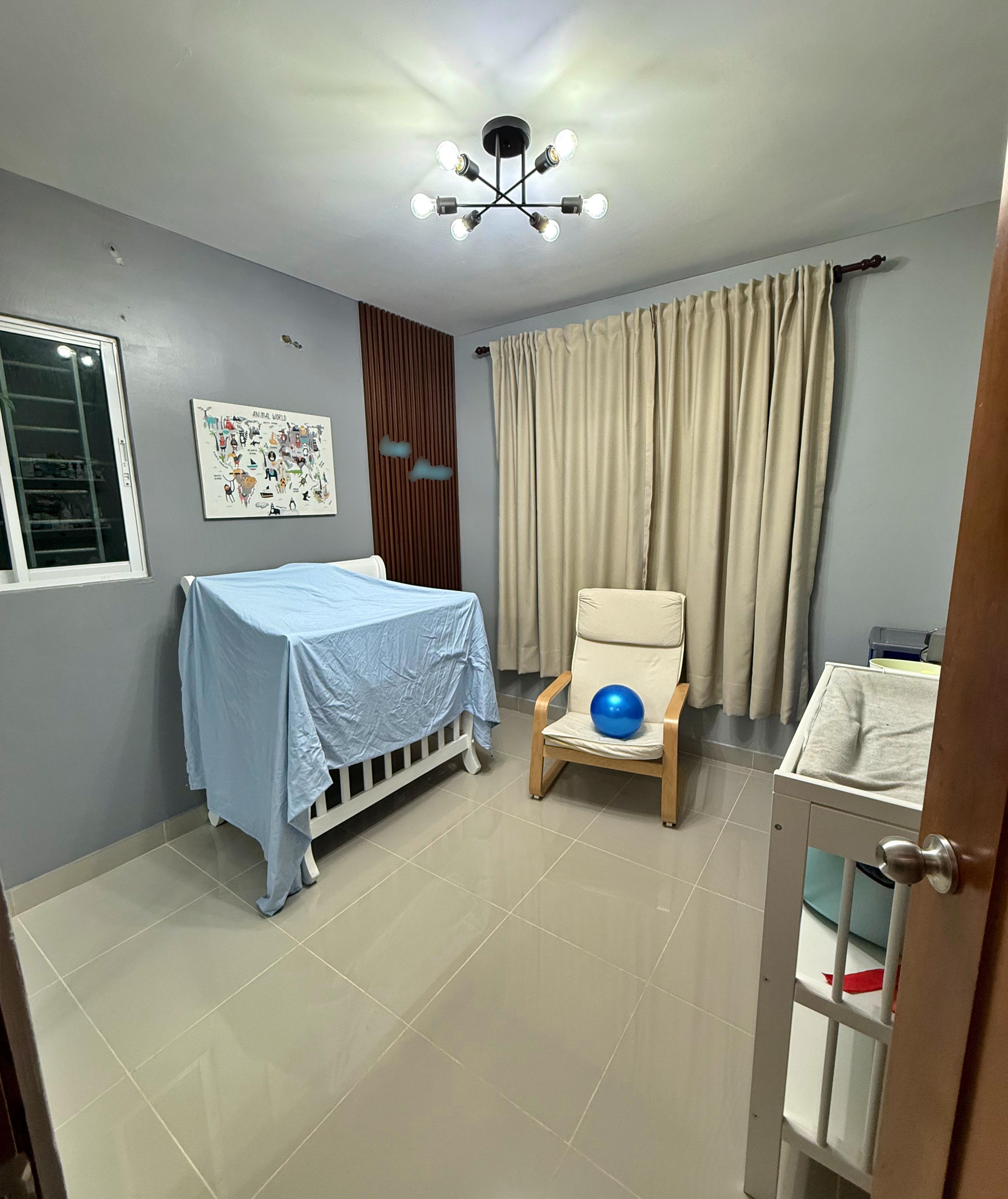 apartamentos - Apartamentos con Seguridad, Llanos de Gurabo 4