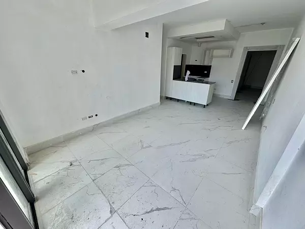 apartamentos - Vendo apartamento en Evaristo Morales  10
