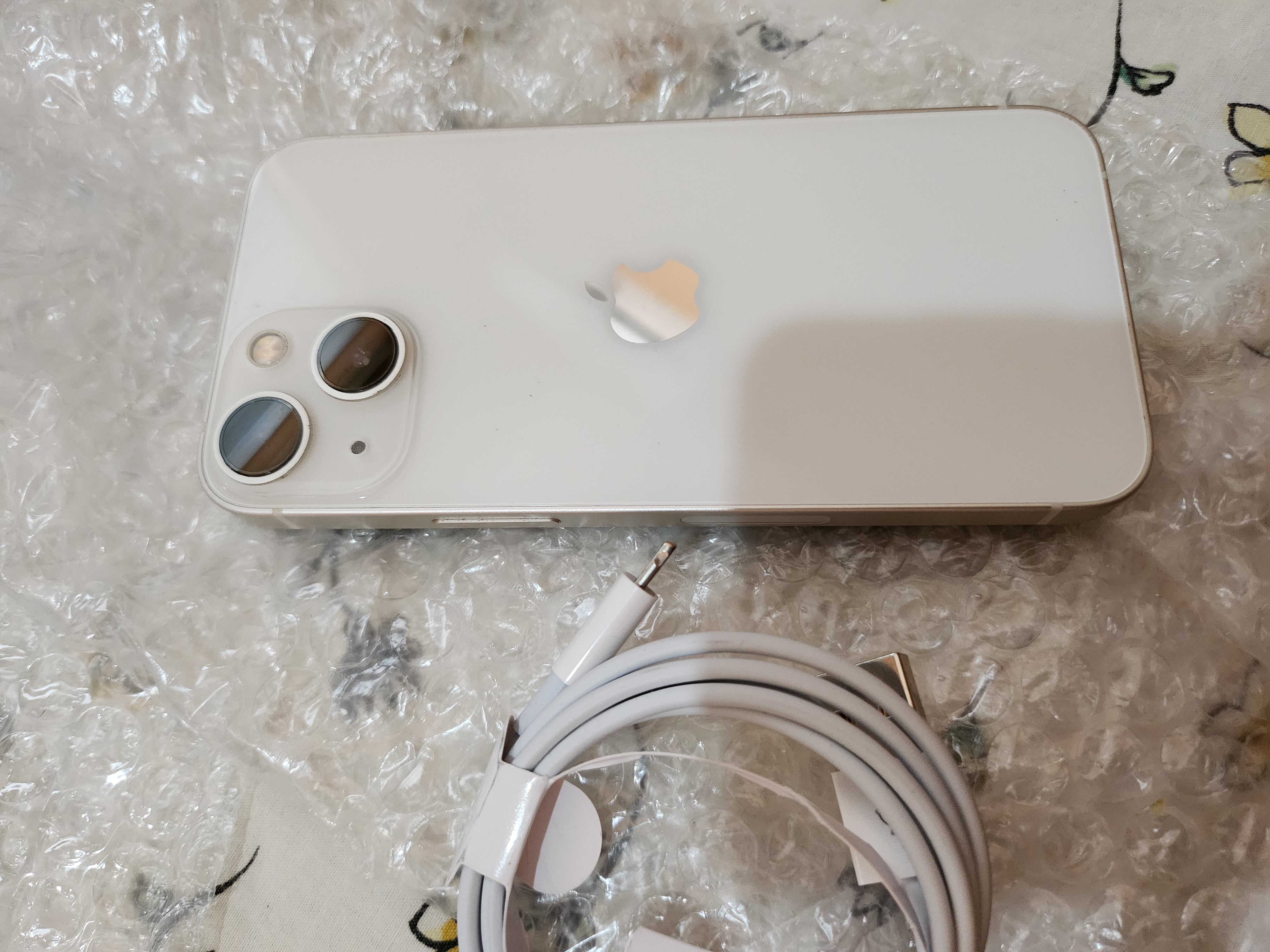 celulares y tabletas - iPhone 13 Mini Factory  2