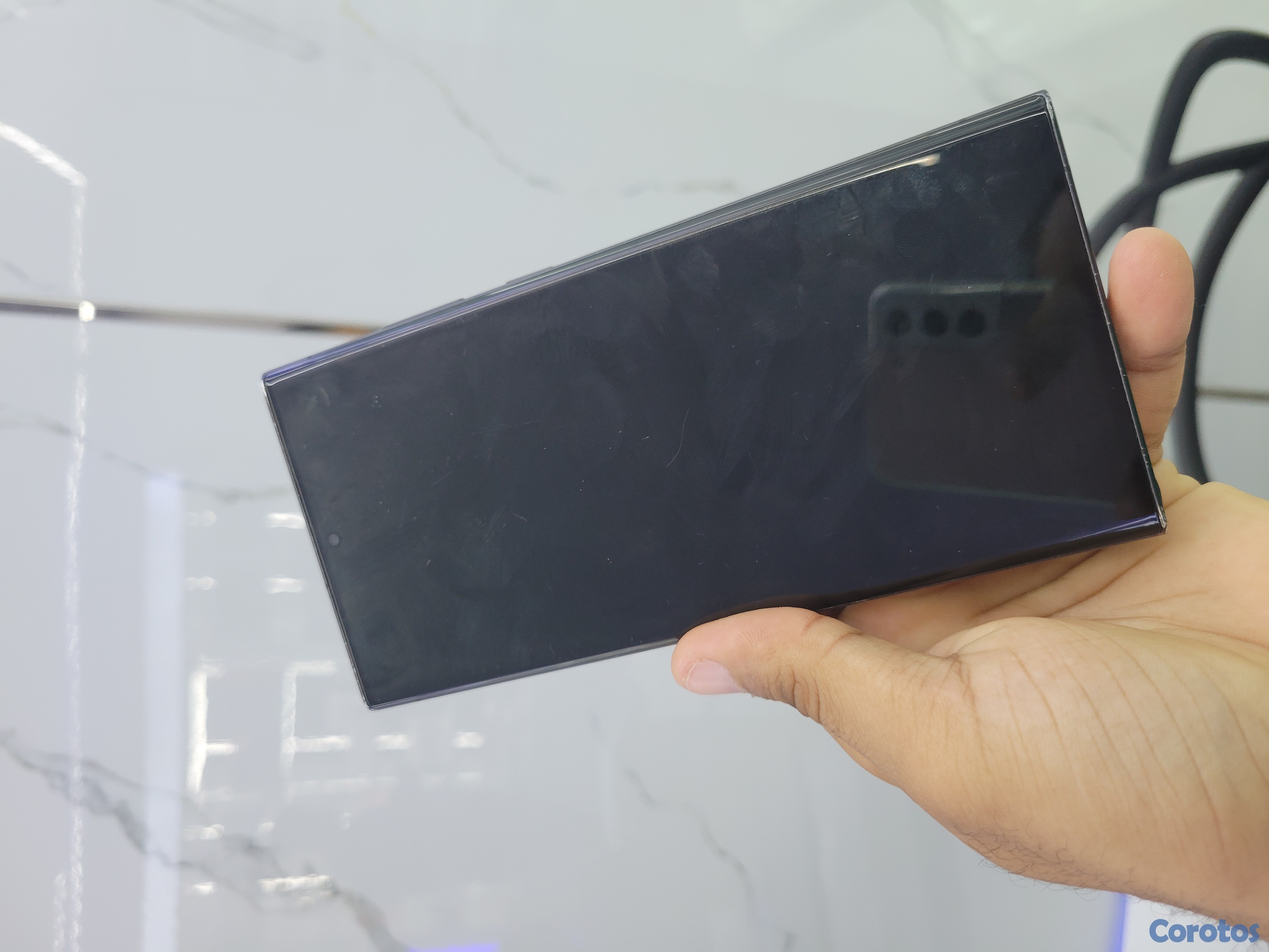 celulares y tabletas - S23 512gb  5