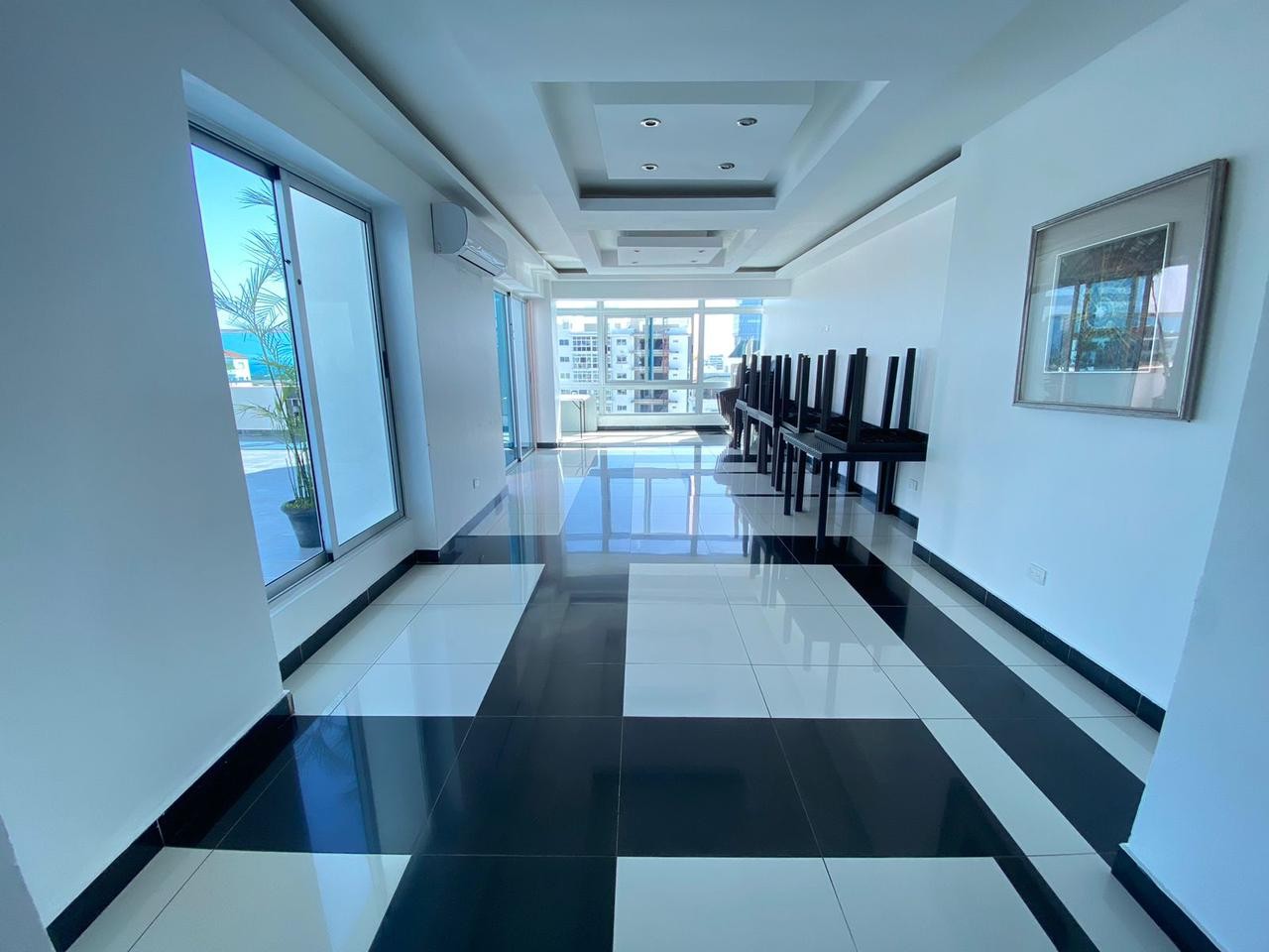 apartamentos - Se vende apartamento en Bella Vista con Linea Blanca 4