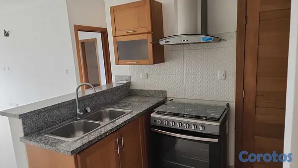 apartamentos - ¡VENDO APTO. En Torre Moderna, Zona Universitaria! 5
