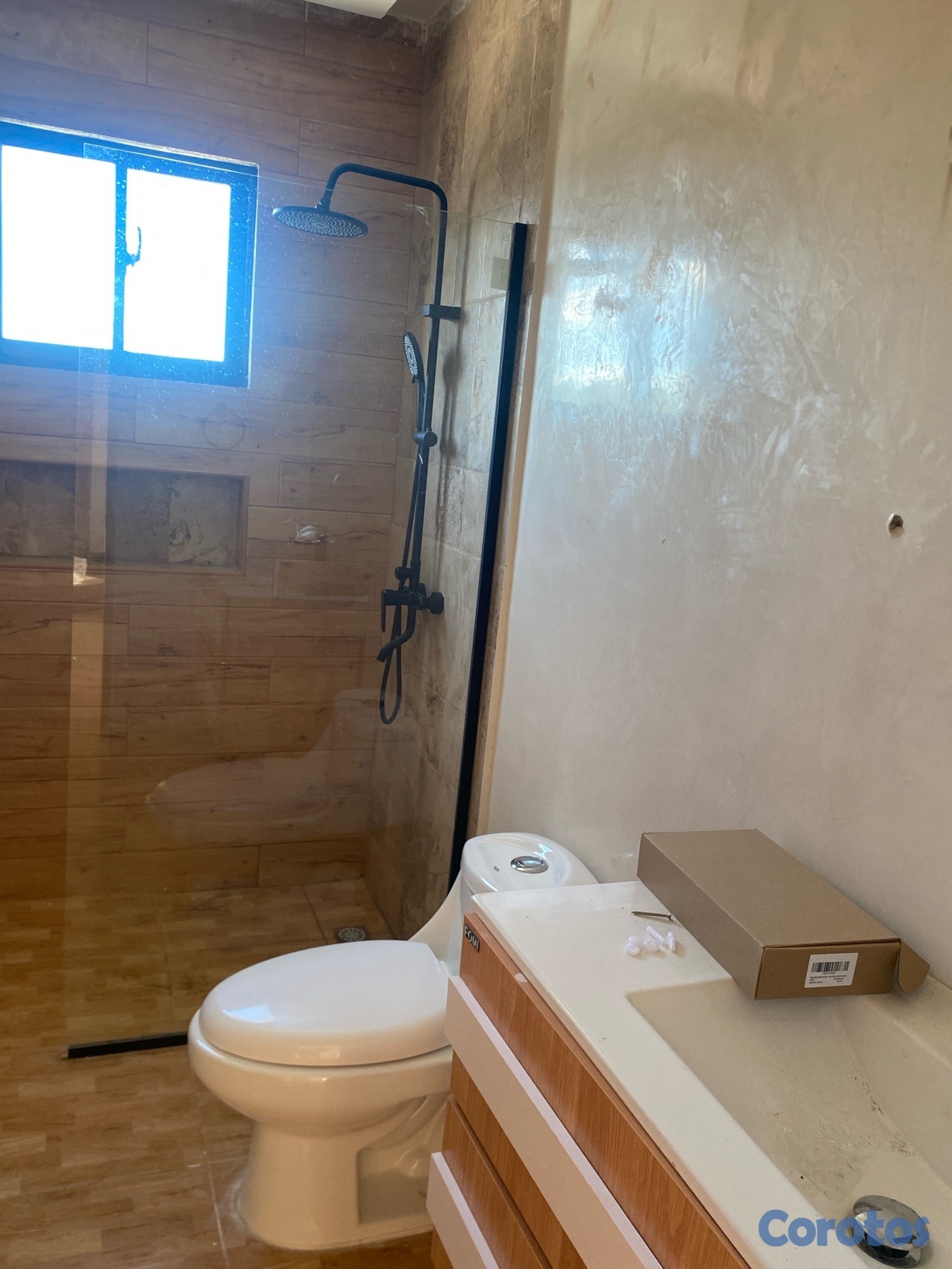 penthouses - penthause en costambar  7