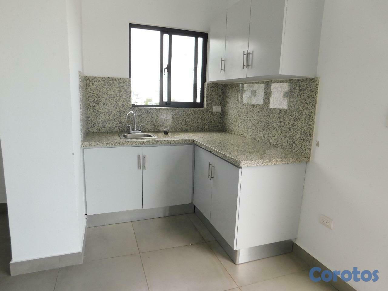 apartamentos - Exclusivo SEMI Pent-house en Bella Vista. 5