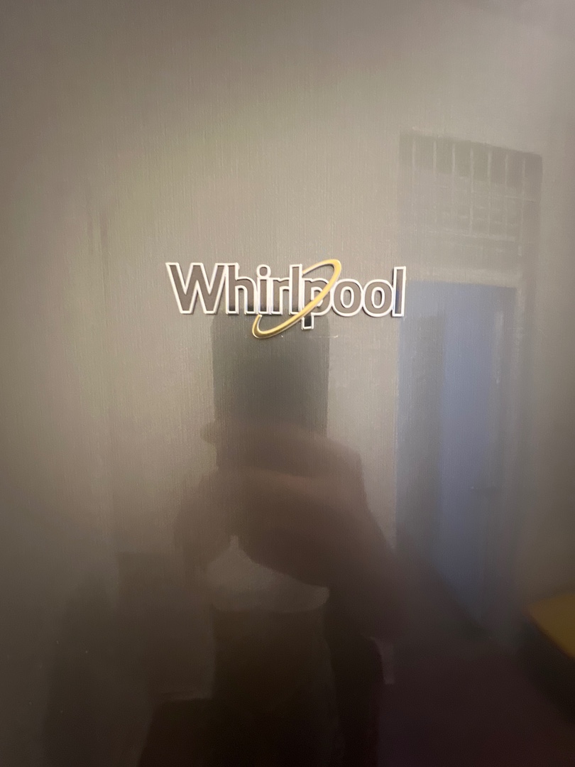 cocina - Nevera Whirlpool Como Nueva 4