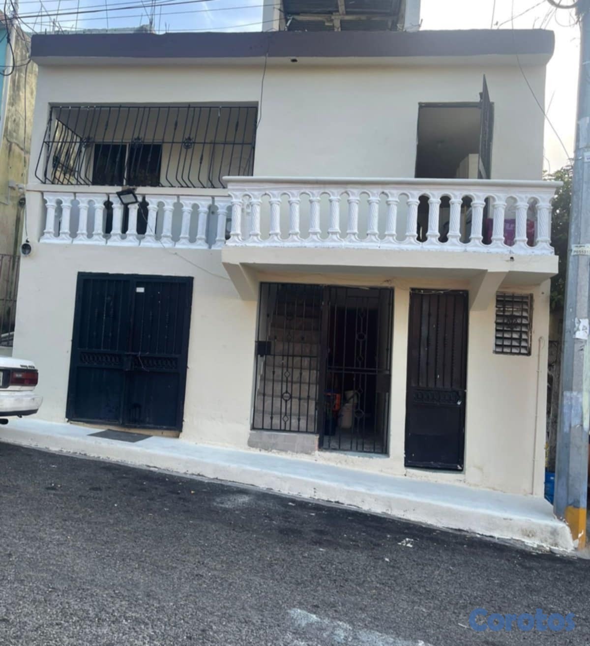 casas - Edificio proximo hospital de herrera con su titulo 1