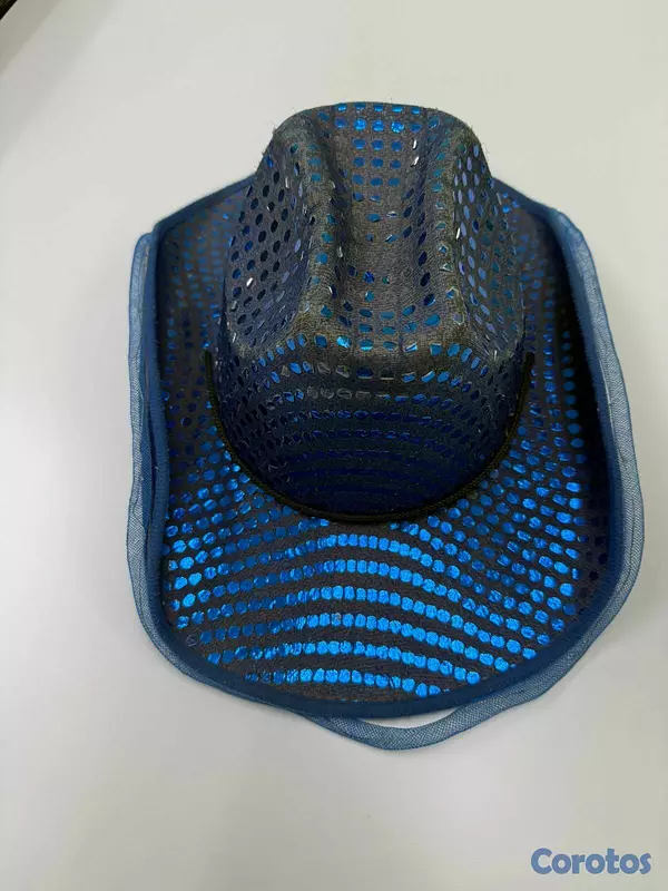Artículos Deportivos - Gorro celebracion Tigres del Licey - Coronas back  4