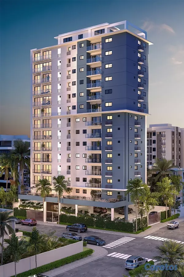 apartamentos -  Proyecto de Apartamentos en Alma Rosa I  8