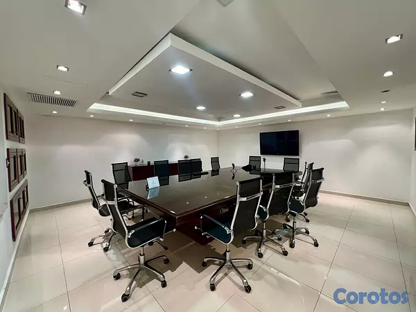 oficinas y locales comerciales - VENDO EDIFICIO COMERCIAL O DE OFICINAS EN EL VERGE 10