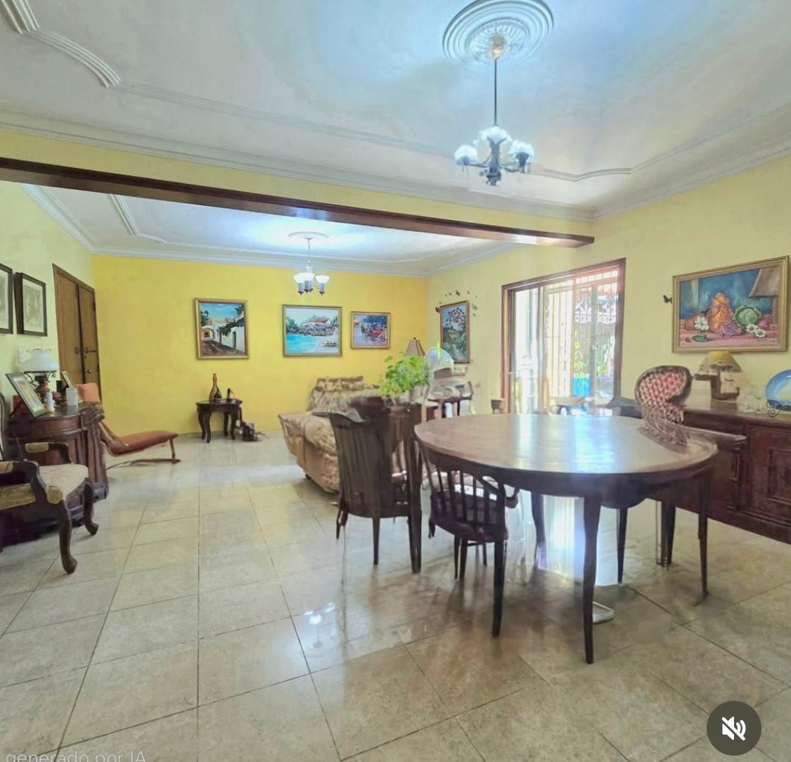 casas - vendo casa en el Millon  7