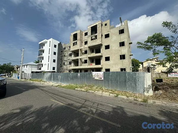 apartamentos - APARTAMENTOS EN VENTA EMBRUJO I, DIANOA VII SANTIA 4