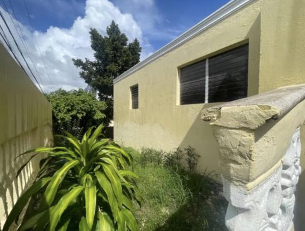 casas - VENDO CASA CHARLES DE GAULLE 9